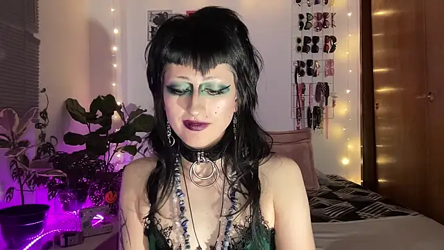 ELENA_UMBRA Live XXX-Chat