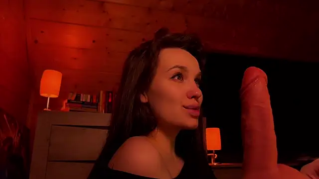 Crucio Live XXX-chat