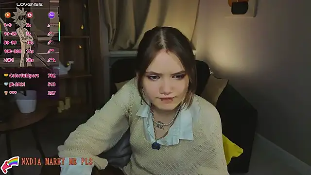 Dilara_xBaby Live XXX-chat