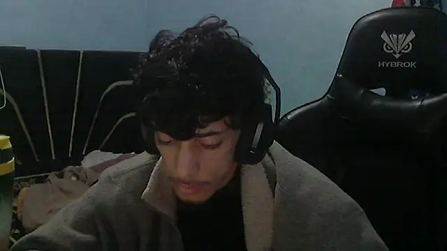 Dark_DesireX's Live XXX Chat