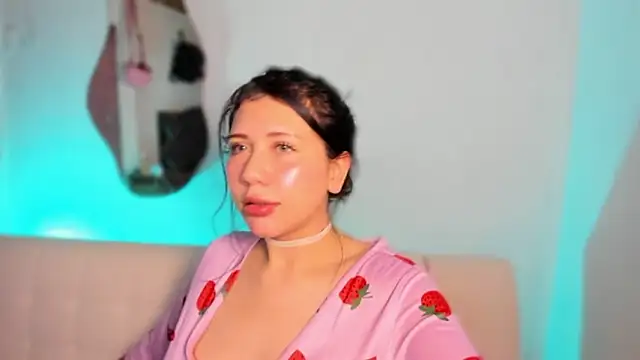 Doll_tvのライブXXXチャット