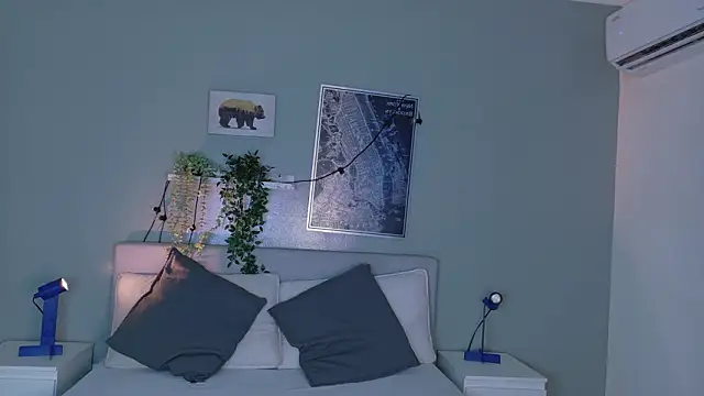 NickiWestt___ Adlı Modelin Canlı XXX Sohbeti