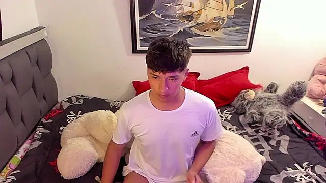 mateo-Esposito's Live XXX Chat