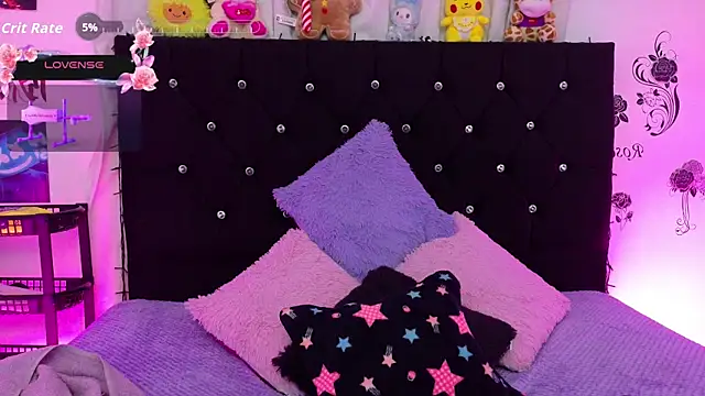 lizz_bela1 Adlı Modelin Canlı XXX Sohbeti