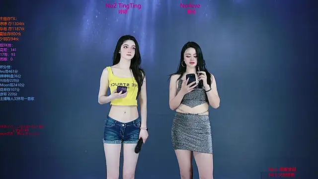 Chat XXX Live SoHo__club