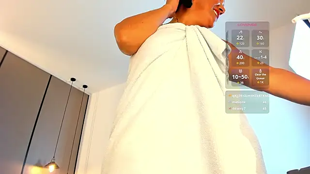 zoee_zi's Live XXX Chat