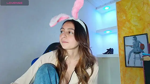 lala_clark Obrolan Langsung XXX