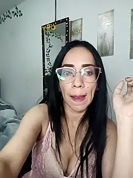 Chat XXX Live YaraDuartee