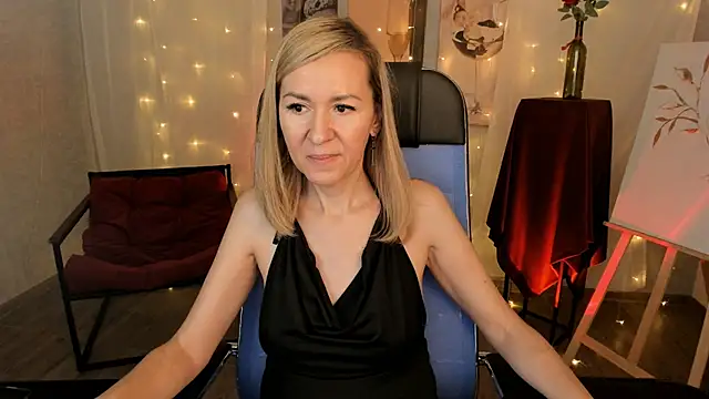 Chat XXX Live DonnaSmitth