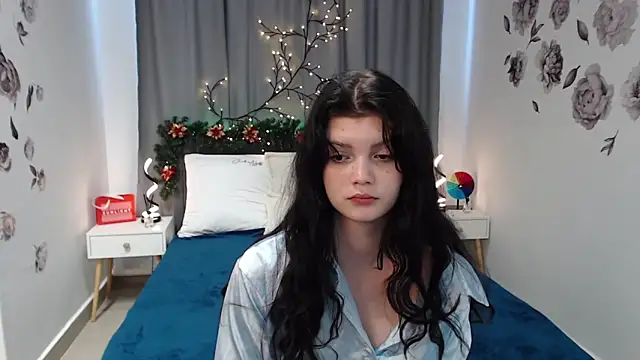 MileyRood Live XXX-Chat