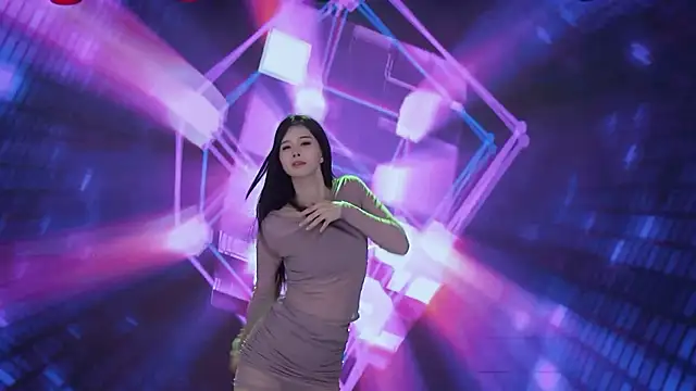 Wily-07 Adlı Modelin Canlı XXX Sohbeti