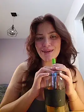 MiaRides19's Webcam Show