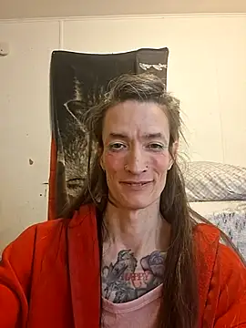 MaitressePomme3's Live XXX Chat