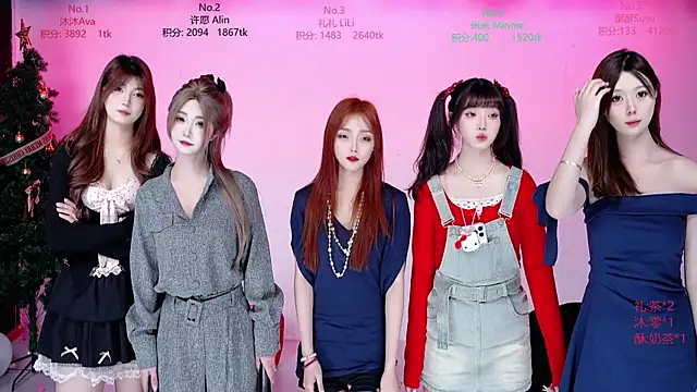 CM---002's Live XXX Chat