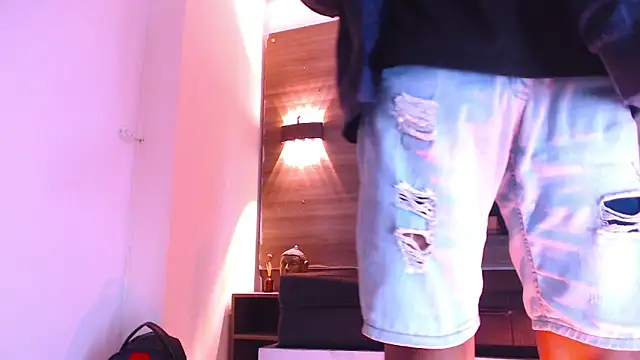 Czat XXX na żywo – Joseph_Gonzalez