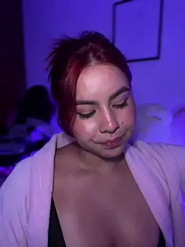 Zarahs_Blare1 Live XXX-Chat