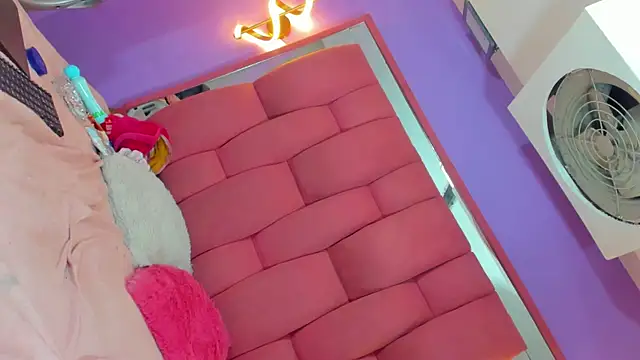 Pokazy przed kamerką – partyts