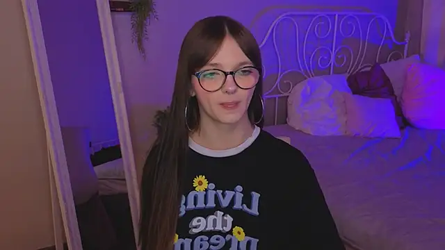 LetoriaNotley's Live XXX Chat