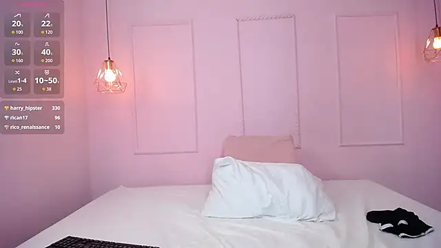 sofia1sweet's Live XXX Chat