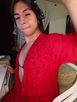 Chat XXX Live violet_belfortt