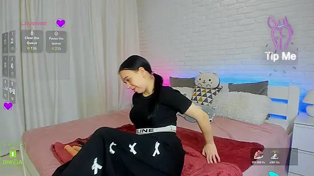 Baby__Kate Live XXX-Chat