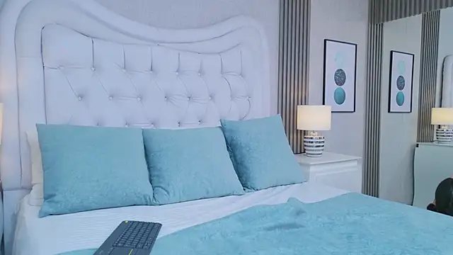 HannaDawsonss Live XXX-chat