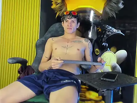 Sti_Sex_Boy's Live XXX Chat