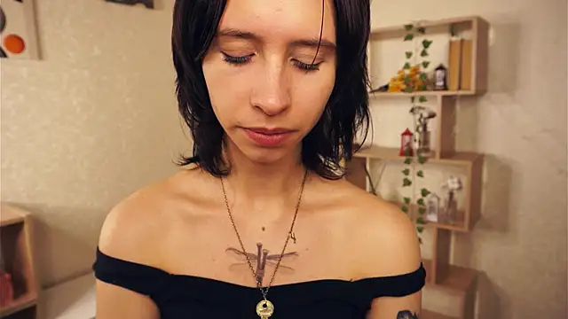 Chat XXX Live TereseBeebe