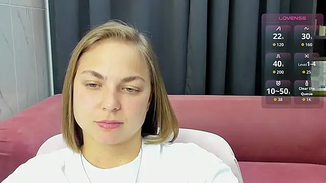 TataArdent Adlı Modelin Canlı XXX Sohbeti