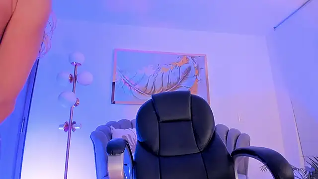 Chat XXX Live ZoePresleyX