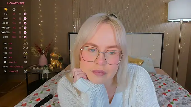 bellatip's Live XXX Chat