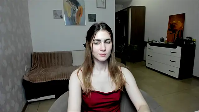 Chat XXX ao vivo de KaraWill