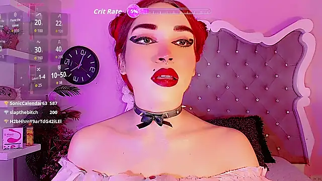 LeyXandrabraz's Live XXX Chat