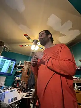 charactrzero Adlı Modelin Canlı XXX Sohbeti