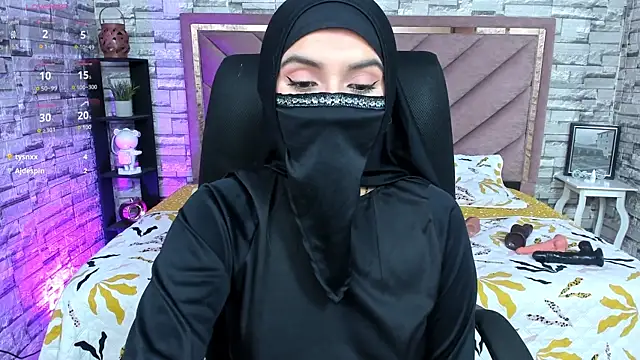 malek_zark2 Show Webcam