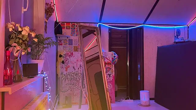 altertyan Chat XXX in diretta