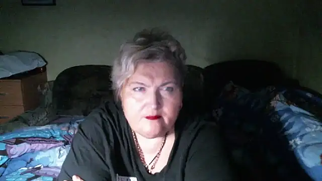 Lana555n Webbikameraesitys