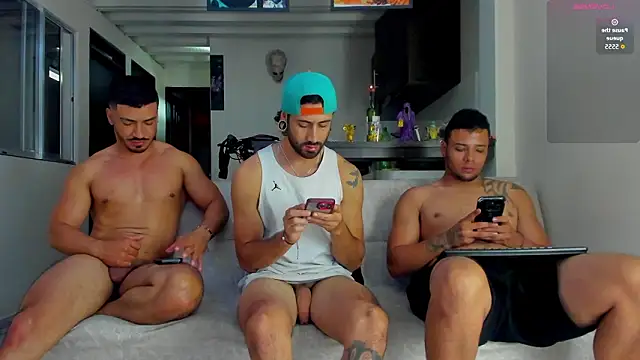 heteros_curious: вебкам-шоу