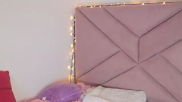 eva_sin18 Chat XXX live