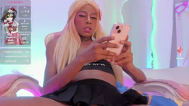 Mara_royal's Live XXX Chat