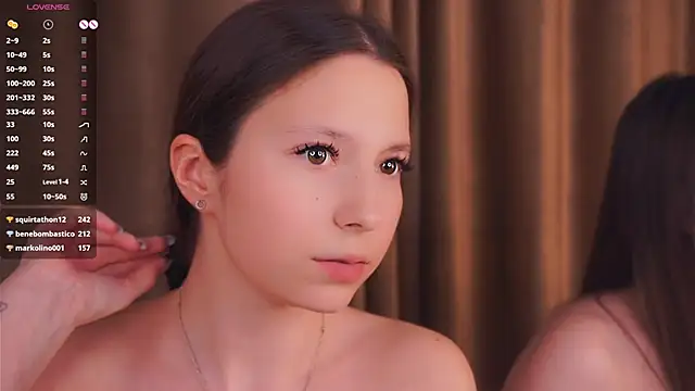 GabrielleLynchard Live XXX Chat