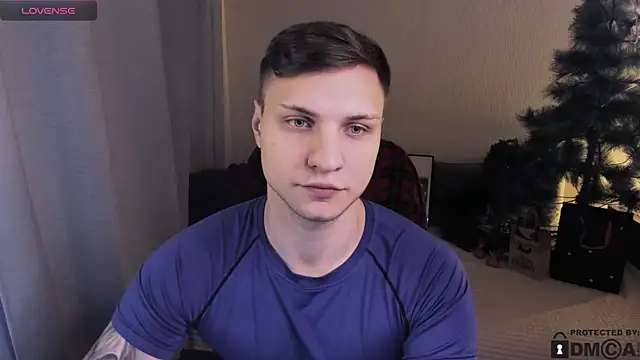 handsome_guy01 Adlı Modelin Canlı XXX Sohbeti