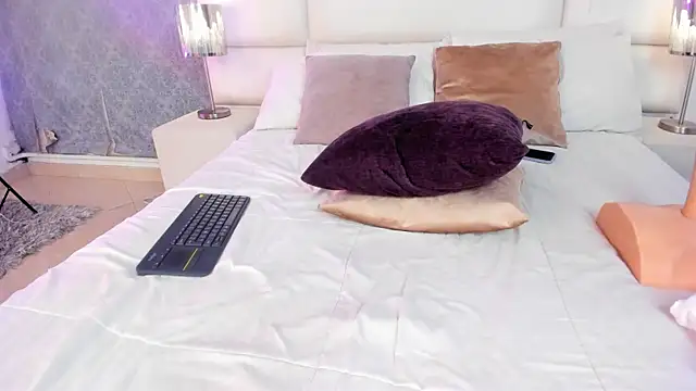 Celeste_Amber Obrolan Langsung XXX