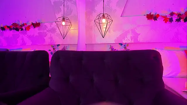 Rachel_Foxy Live XXX-chat