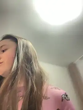 sweetest_pie Chat XXX in diretta