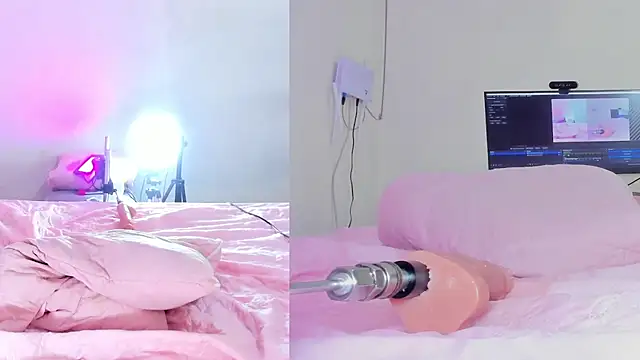 Agathasthonx's Live XXX Chat