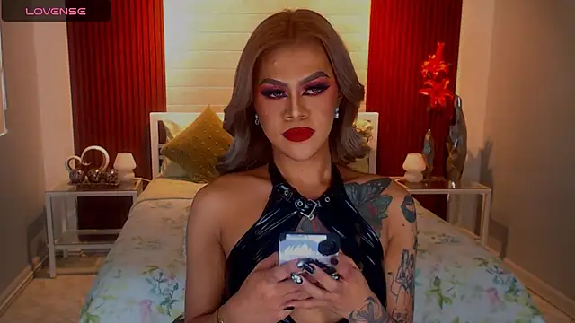 StellaStrong30's Live XXX Chat