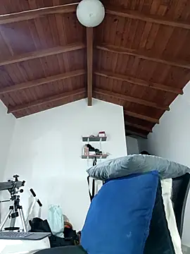 Show Webcam de SilvaBranko