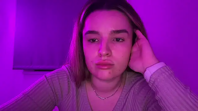 maisiesmithx Obrolan Langsung XXX