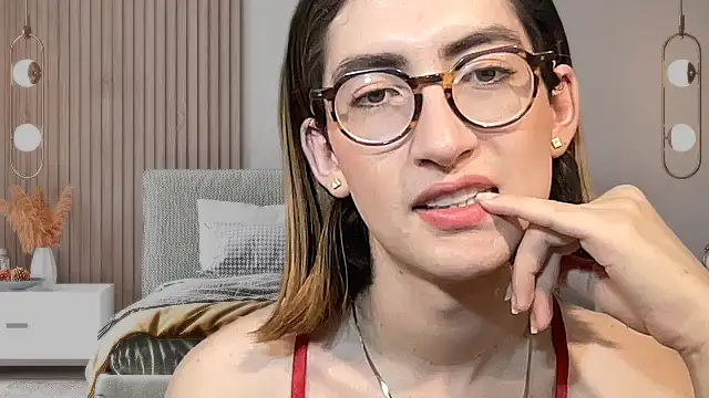 rousseblossom's Live XXX Chat